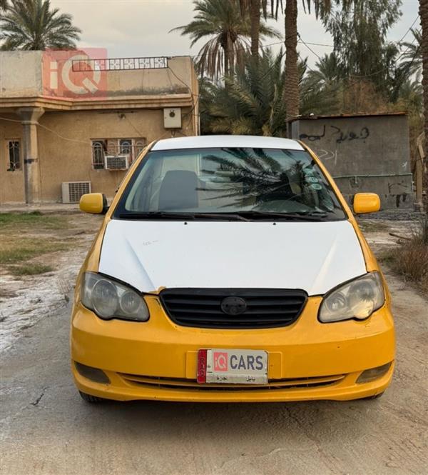 بي واي دي F3 2011 للبيع في العراق - المحاويل